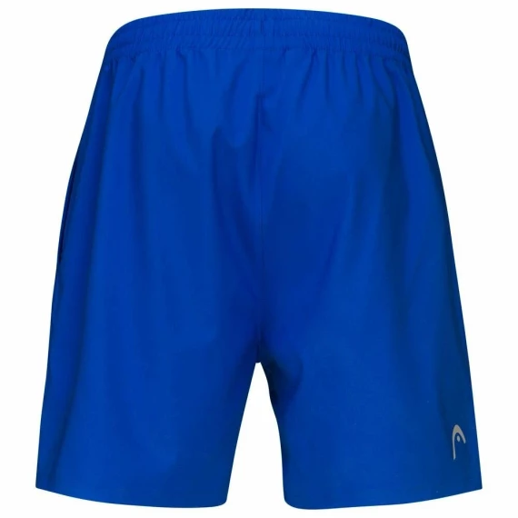 Club Bermudas Junior pantaloni scurti pentru copii, albastru