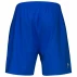 Club Bermudas Junior pantaloni scurti pentru copii, albastru