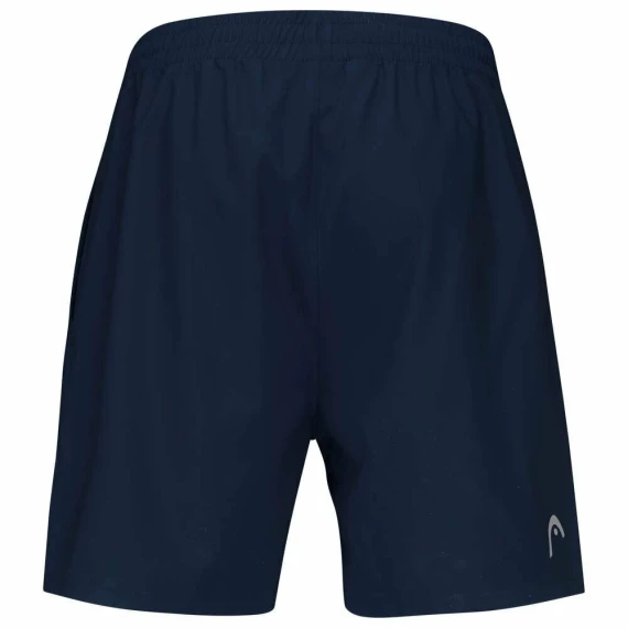 Club Bermudas Junior pantaloni scurti pentru copii, albastru inchis
