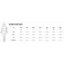 Club Carl 2023 tricou barbati, albastru-alb