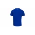 Club Carl 2023 tricou barbati, albastru-alb
