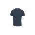 Club Carl 2023 tricou barbati, albastru inchis