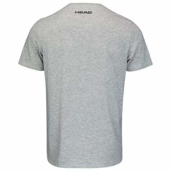 Club Carl tricou pentru barbati, gri