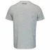 Club Carl tricou pentru barbati, gri