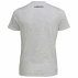 Club Lucy tricou pentru femei, gri