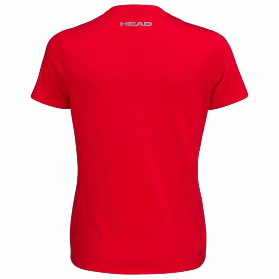 Club Lucy tricou pentru femei, rosu