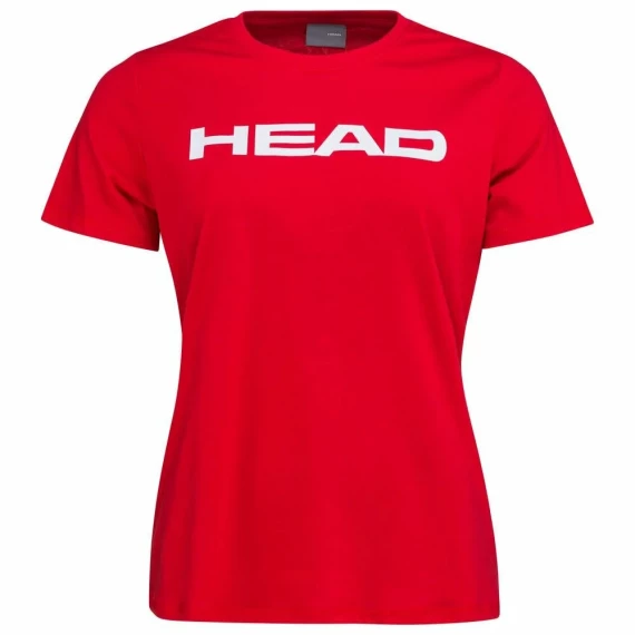 Club Lucy tricou pentru femei, rosu