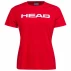 Club Lucy tricou pentru femei, rosu