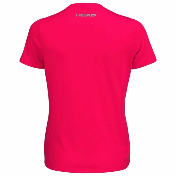 Club Lucy tricou pentru femei, roz