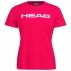 Club Lucy tricou pentru femei, roz