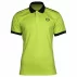 Club Tech Polo 2017 lime