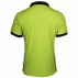 Club Tech Polo 2017 lime
