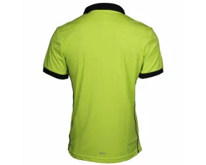 Club Tech Polo 2017 lime