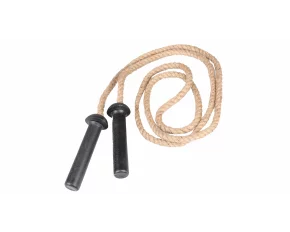 Coarda sarituri Jute Rope