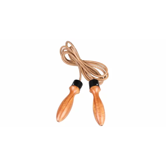 Coarda sarituri Leather Rope II