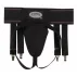 Cochilie pentru hochei Jock Cup 3498 Boy jock