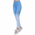 Colanti sport Compress albastru