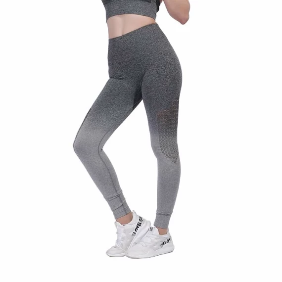 Colanti sport Compress gri