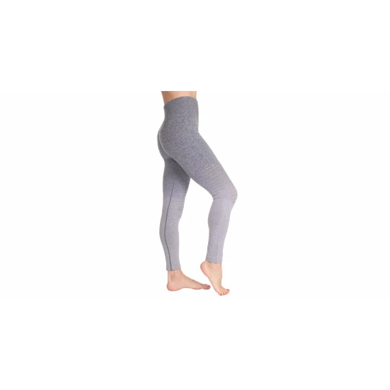 Colanti sport Compress gri