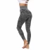 Colanti sport  Fit pants negru