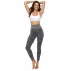 Colanti sport  Fit pants negru