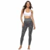 Colanti sport  Fit pants negru