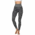 Colanti sport  Fit pants negru