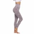 Colanti sport Fit pants violet