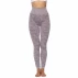Colanti sport Fit pants violet