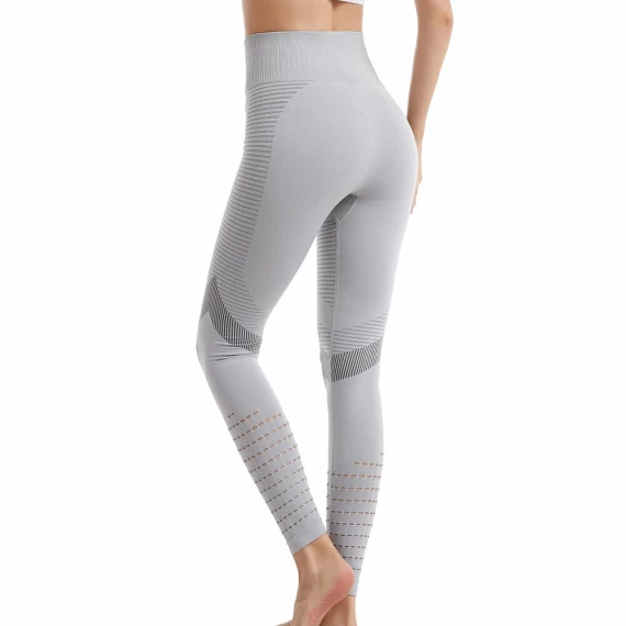 Colanti sport Fitty gri