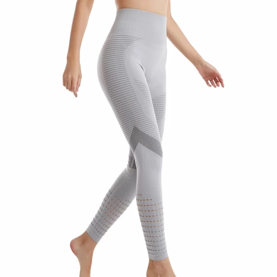 Colanti sport Fitty gri