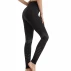 Colanti sport Fitty negru