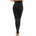 Colanti sport Fitty negru