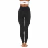 Colanti sport Motion pants negru