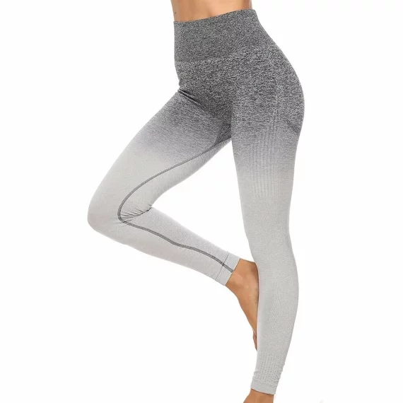 Colanti sport Vibe Fit gri