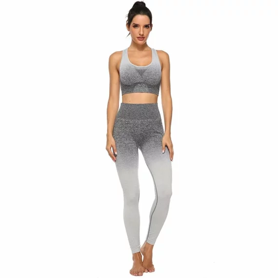 Colanti sport Vibe Fit gri
