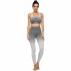 Colanti sport Vibe Fit gri