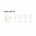 Colanti sport Vibe Fit gri