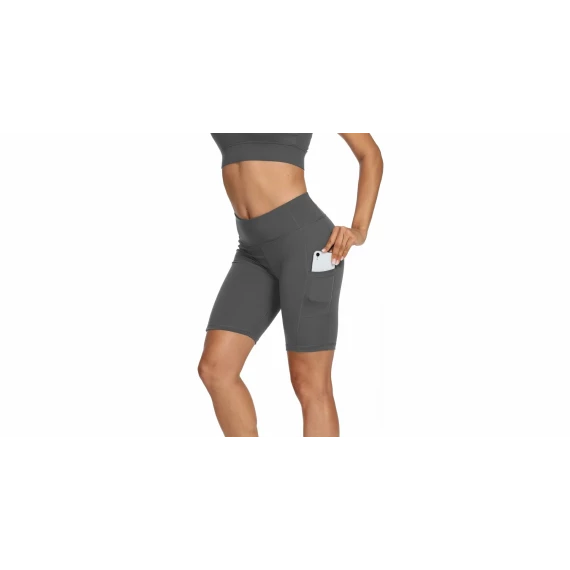 Colanti sport Yoga Sporty gri