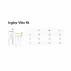 Colanti Vibe Fit rosu