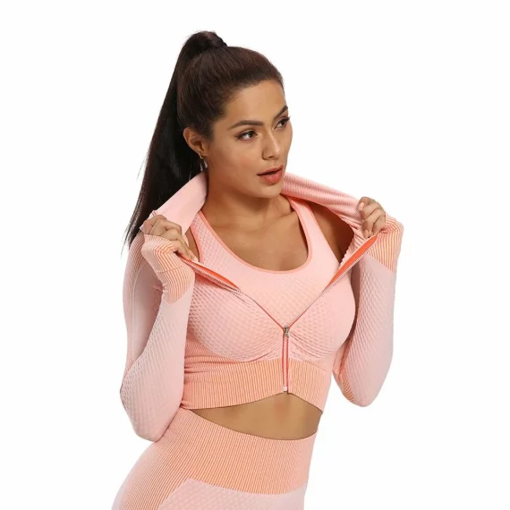 Colanti Yoga Sense roz