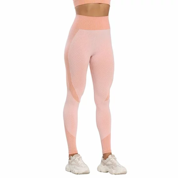Colanti Yoga Sense roz
