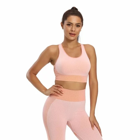 Colanti Yoga Sense roz