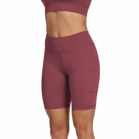 Colanti Yoga Sporty rosu