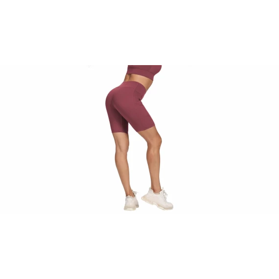 Colanti Yoga Sporty rosu