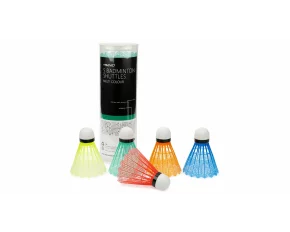 Colours 5 fluturasi  badminton