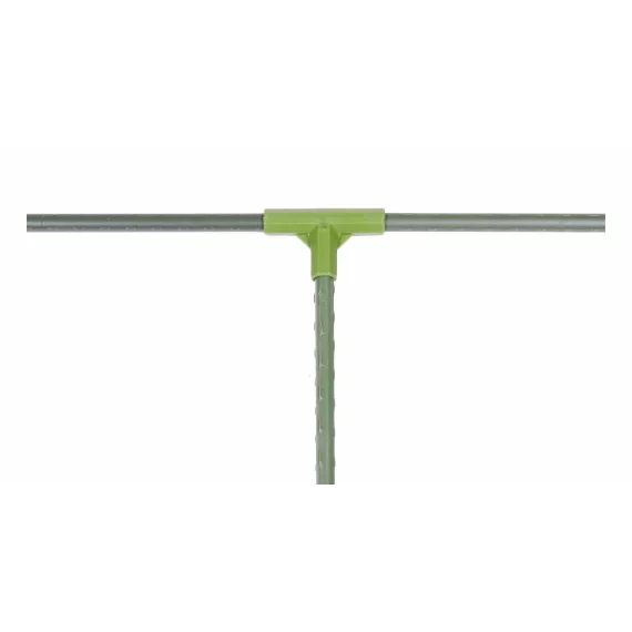 Coltar imbinare gradinarit Pipe Buckle 3-laturi