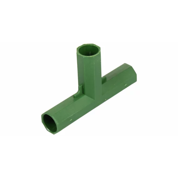 Coltar imbinare gradinarit Pipe Buckle 3-laturi