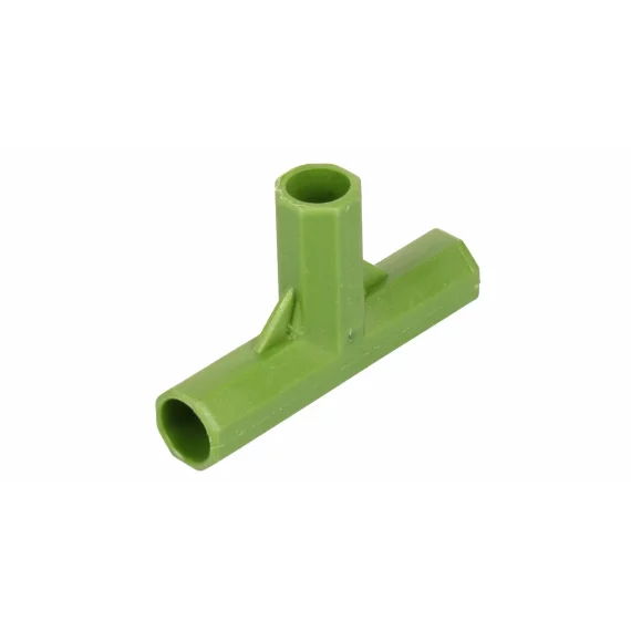 Coltar imbinare gradinarit Pipe Buckle 3-laturi