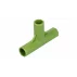 Coltar imbinare gradinarit Pipe Buckle 3-laturi